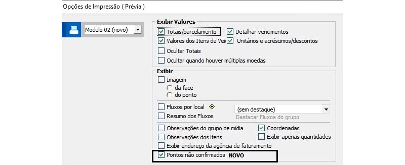 impressao