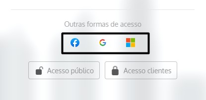 acesso