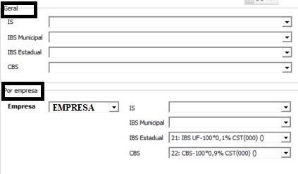 empresa empresa